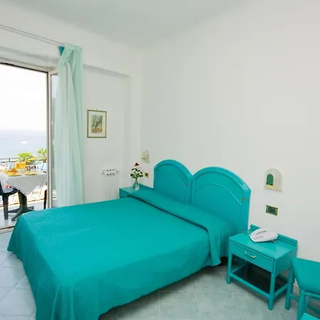 Capizzo Forio di Ischia