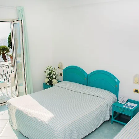 호텔 Capizzo Forio di Ischia