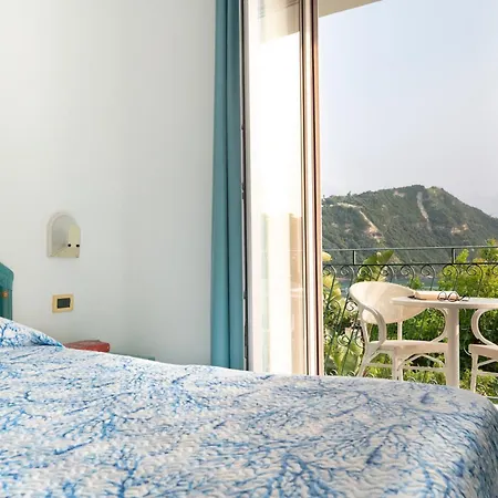 Capizzo 호텔 Forio di Ischia